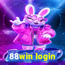 88win login